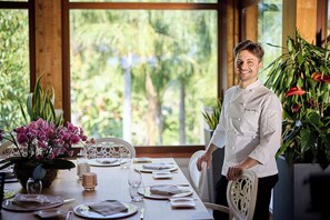 20 restaurants, dinner served - Forte Village Resort - Villa del Parco & Spa (Pula)