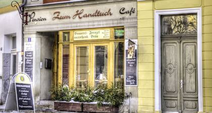 Zum Handtuch