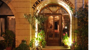 Eksteriør