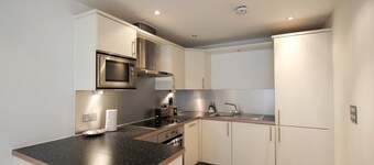 Brew House Apartments by MySquare