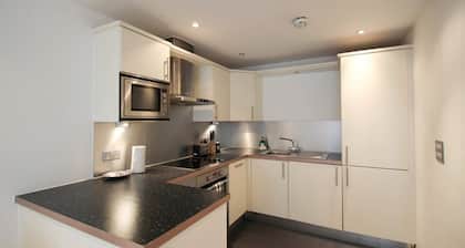 Brew House Apartments by MySquare