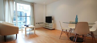 Brew House Apartments by MySquare