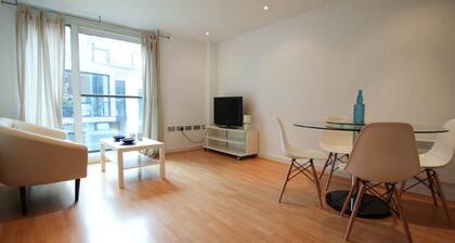 Brew House Apartments by MySquare