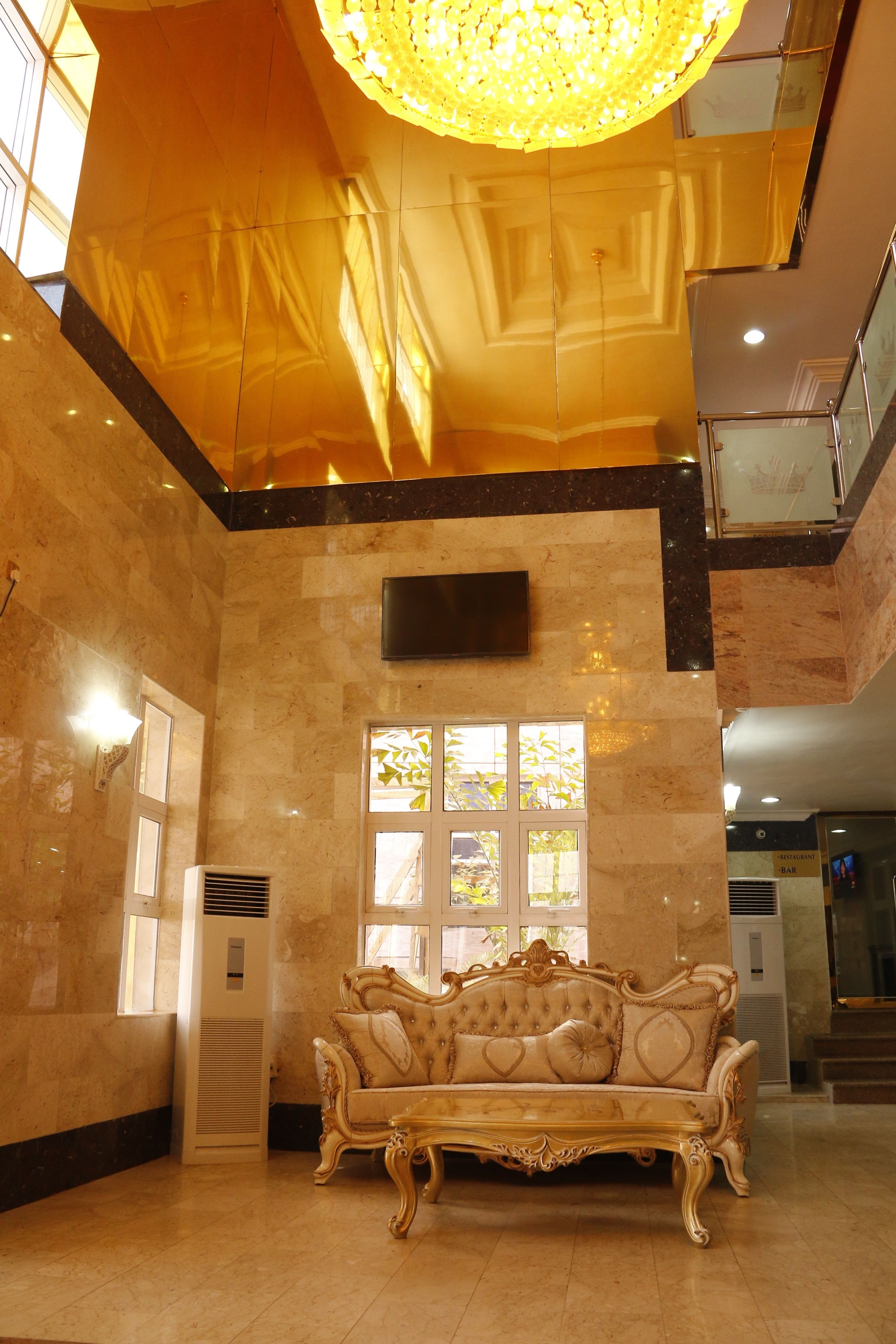 Detalle interior
