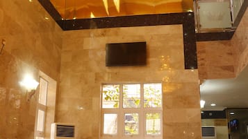 Detalle interior