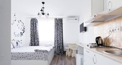 Potemkin's Favorite Suites