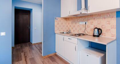 Potemkin's Favorite Suites