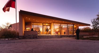 Hotel La Casa de Don Tomas