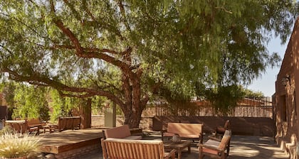 Hotel La Casa de Don Tomas