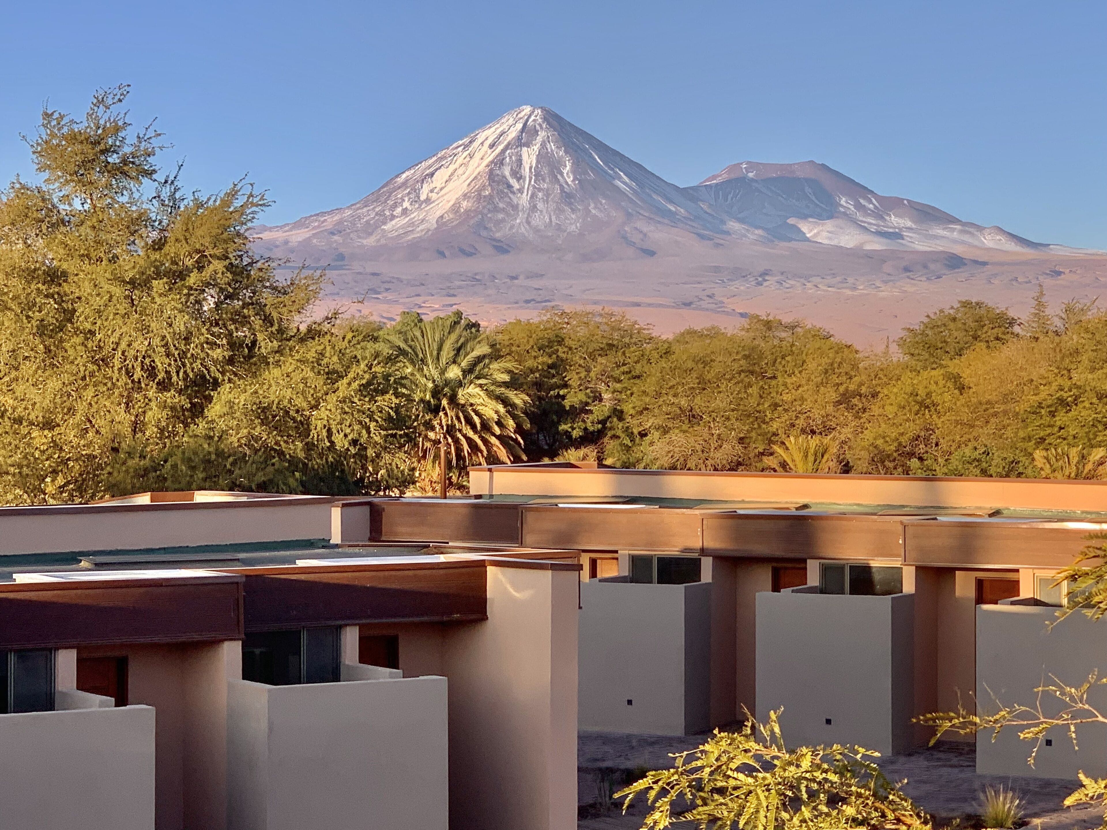 deluxe room | terrace/patio