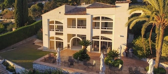 Villa Saint Maxime