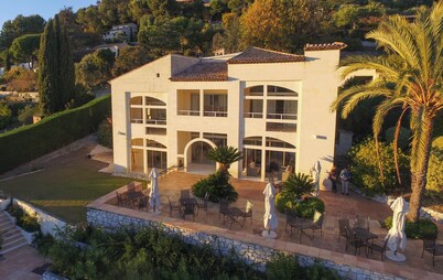 Villa Saint Maxime
