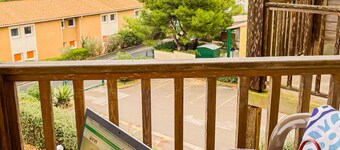 VVF Narbonne-Plage Saint-Pierre-la-Mer