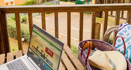 VVF Narbonne-Plage Saint-Pierre-la-Mer