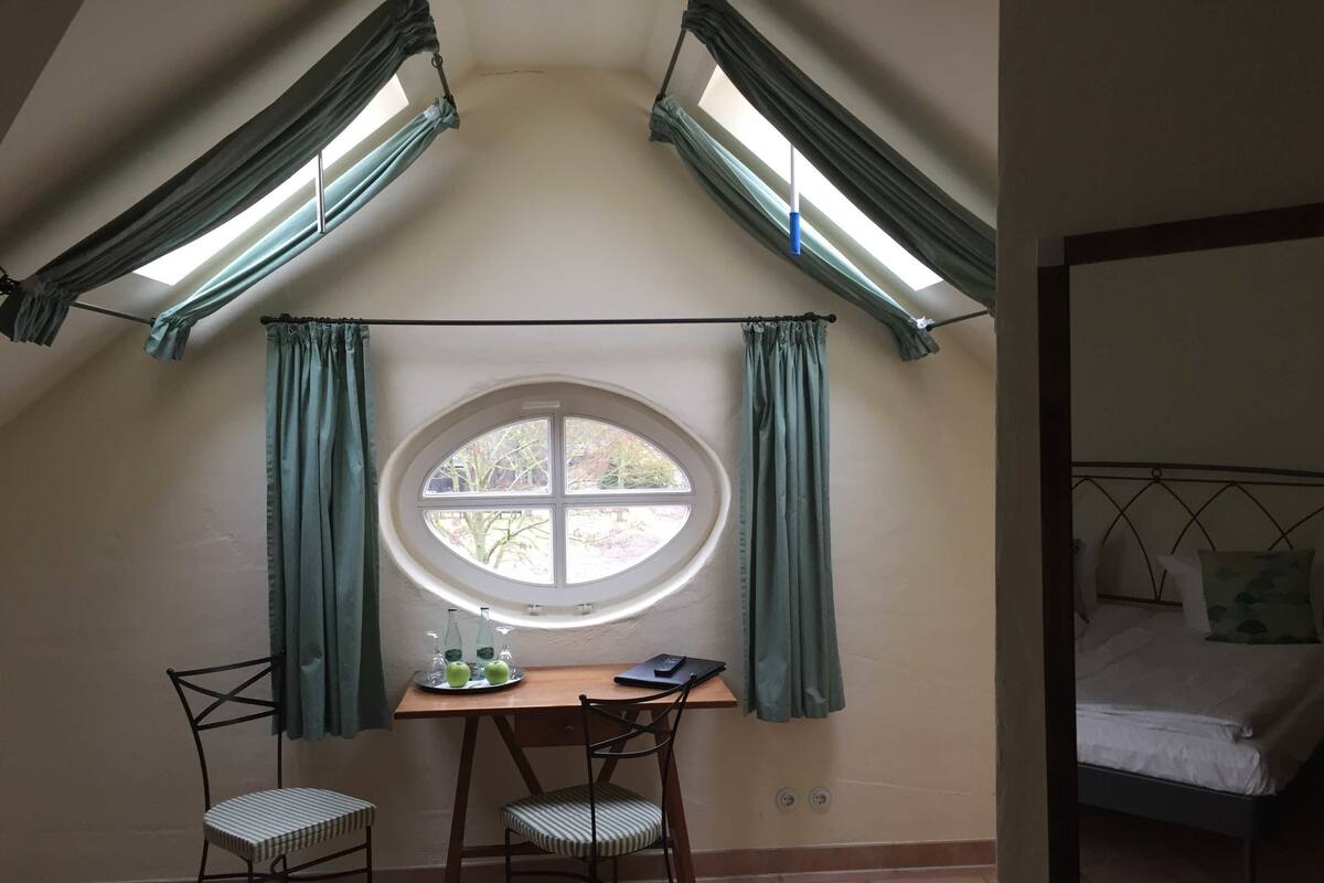 Chambre Double Standard
