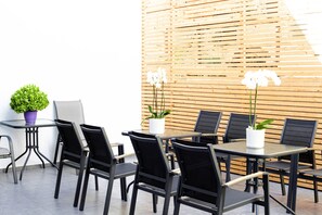 Interior - Atlas Hotel Skiathos (Skiathos)