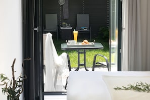 Balcony - Atlas Hotel Skiathos (Skiathos)