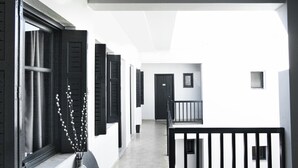 Interior - Atlas Hotel Skiathos (Skiathos)