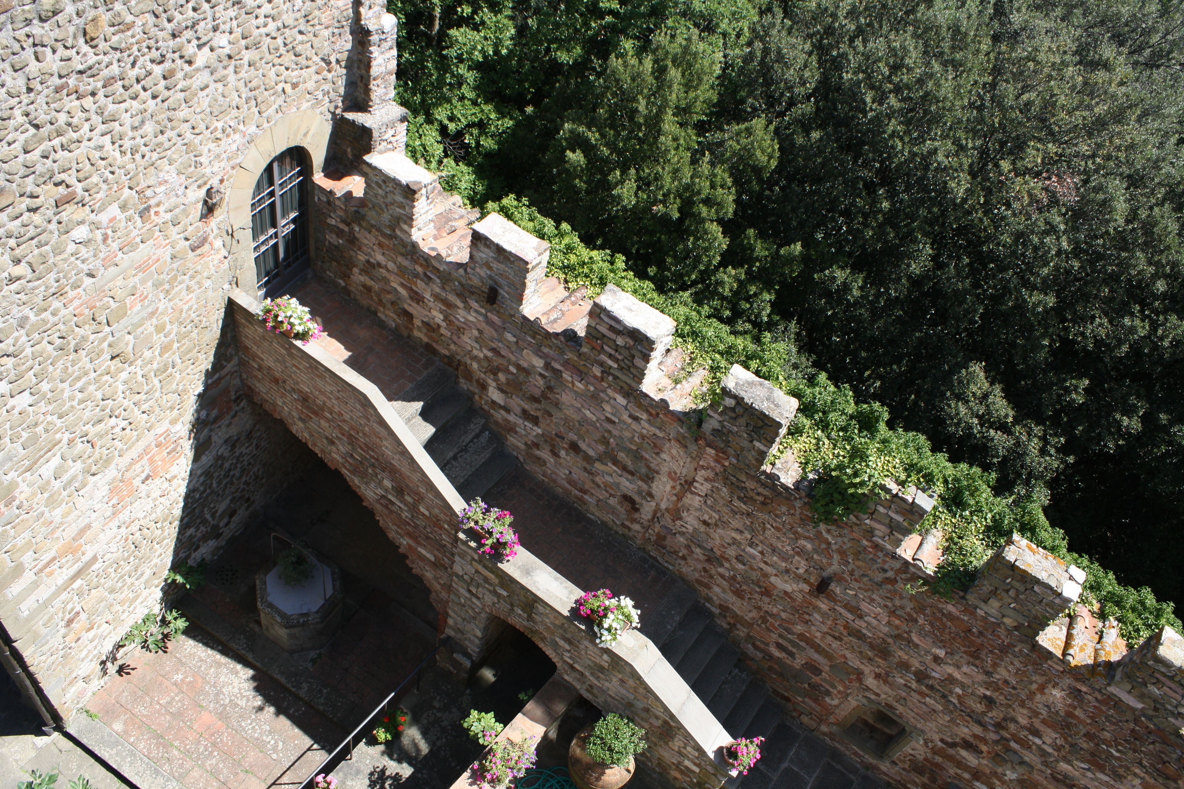 Foto - Castello di Mugnana