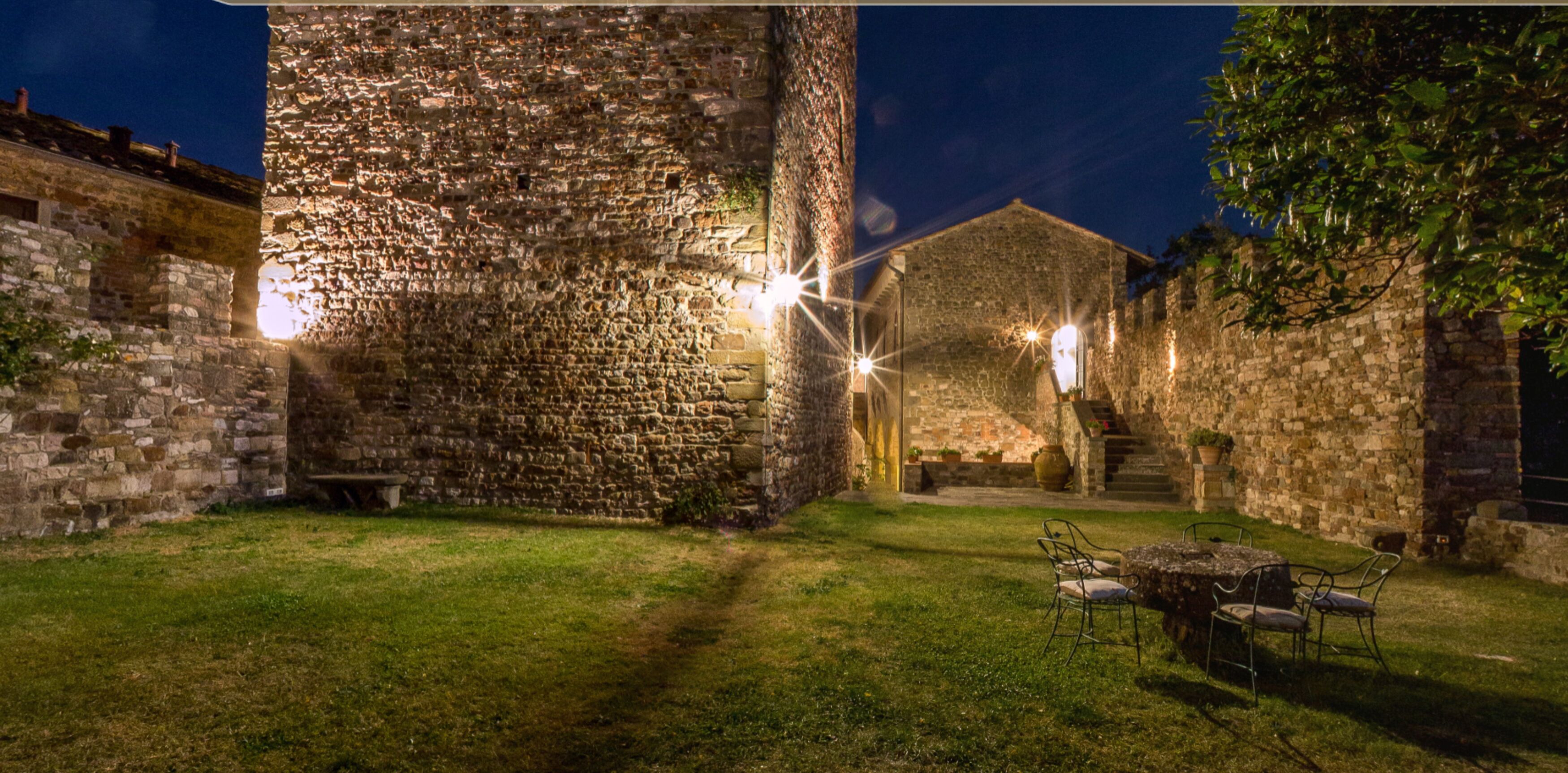 Foto - Castello di Mugnana