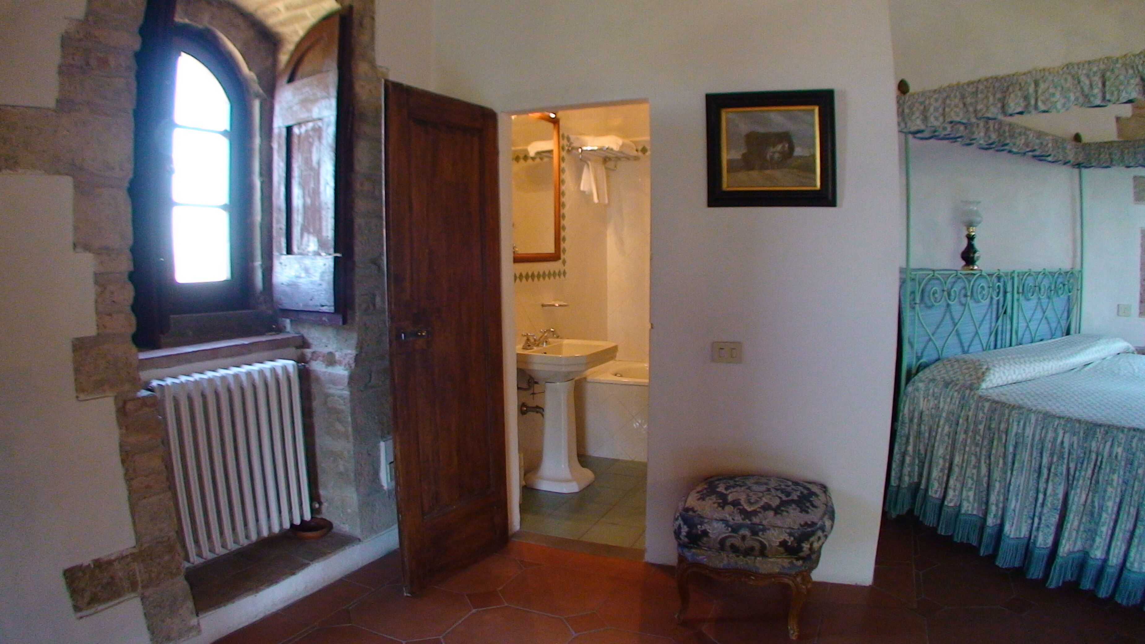 Foto - Castello di Mugnana