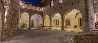 Castello di Mugnana