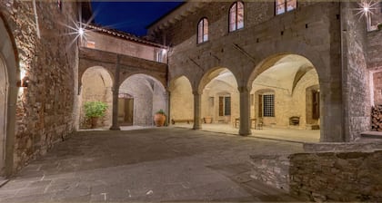 Castello di Mugnana