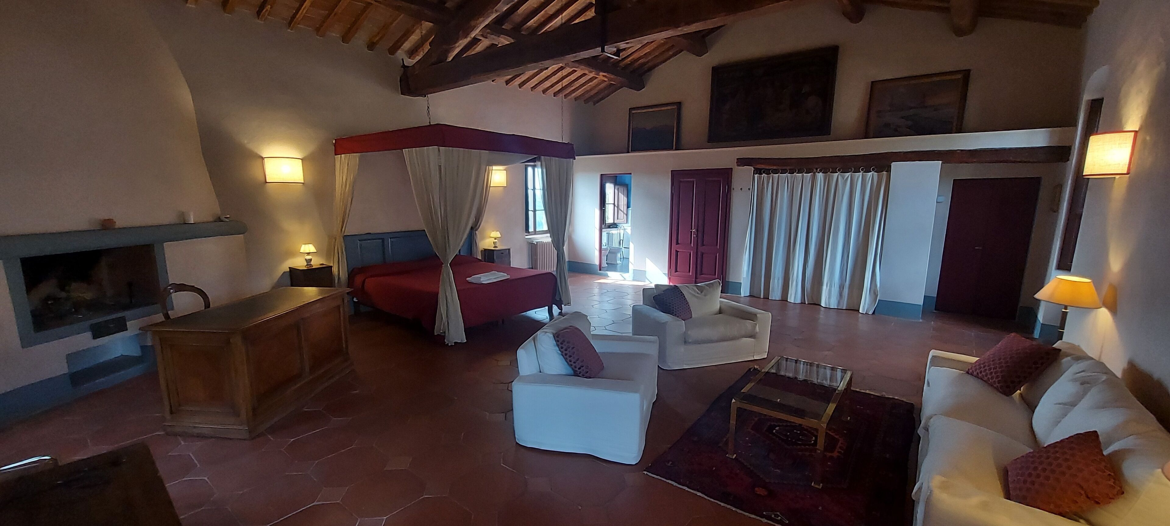 Foto - Castello di Mugnana