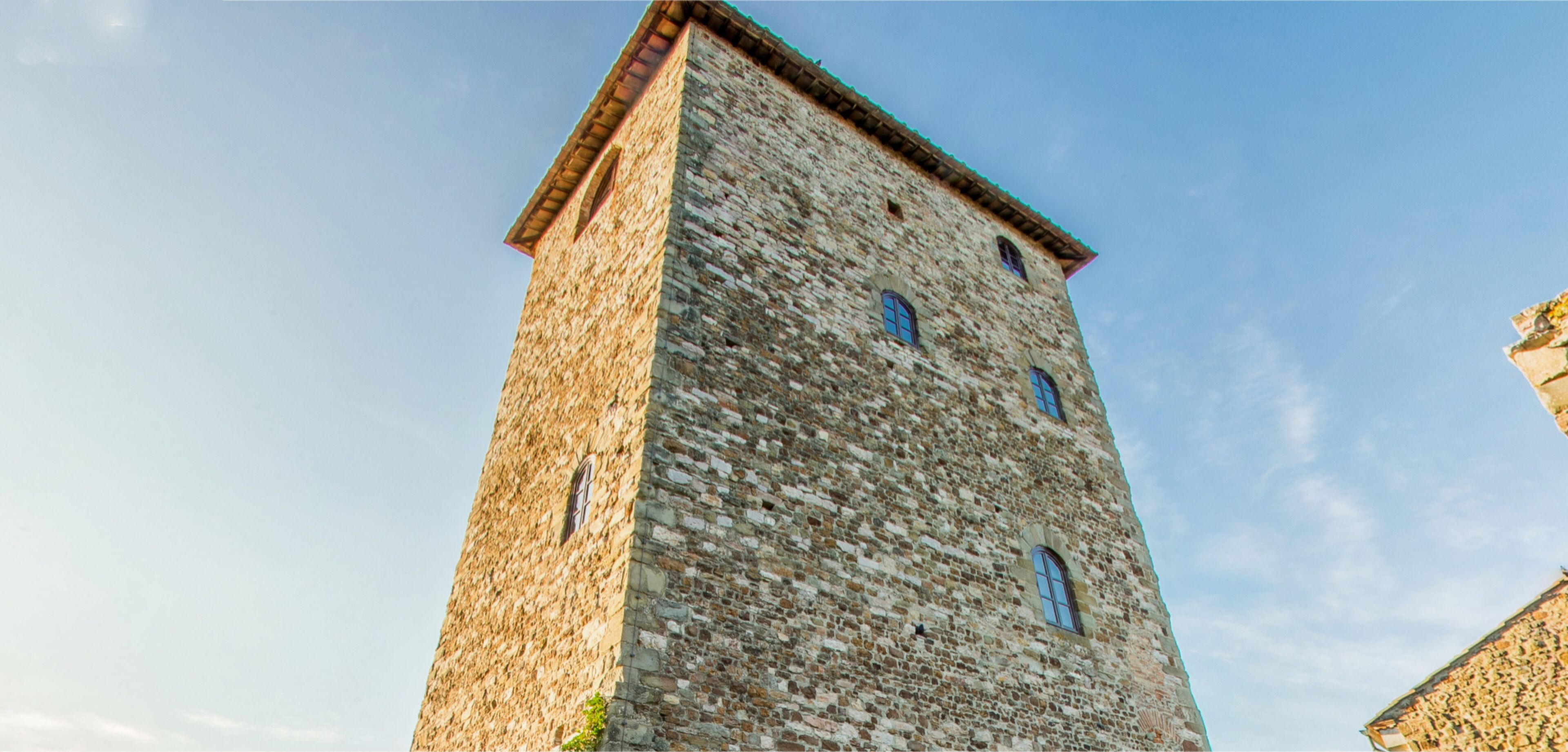 Foto - Castello di Mugnana