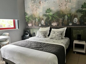 Double Room - Haras des Chartreux (Estaimpuis)