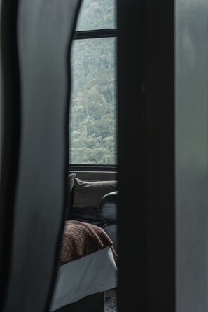 Unclassified image, 5 of 83, button - Silverback Lodge (Bwindi)