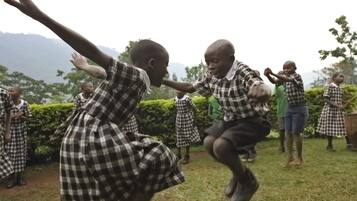 Children’s activities