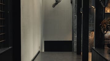 Salón de fiestas
