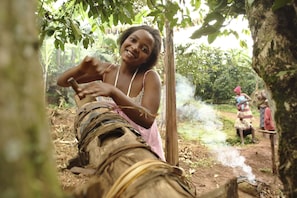 ท่องเที่ยวเชิงอนุรักษ์