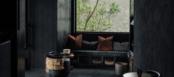 シルバーバック ロッジ