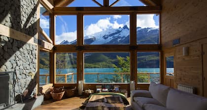 Aguas Arriba Lodge