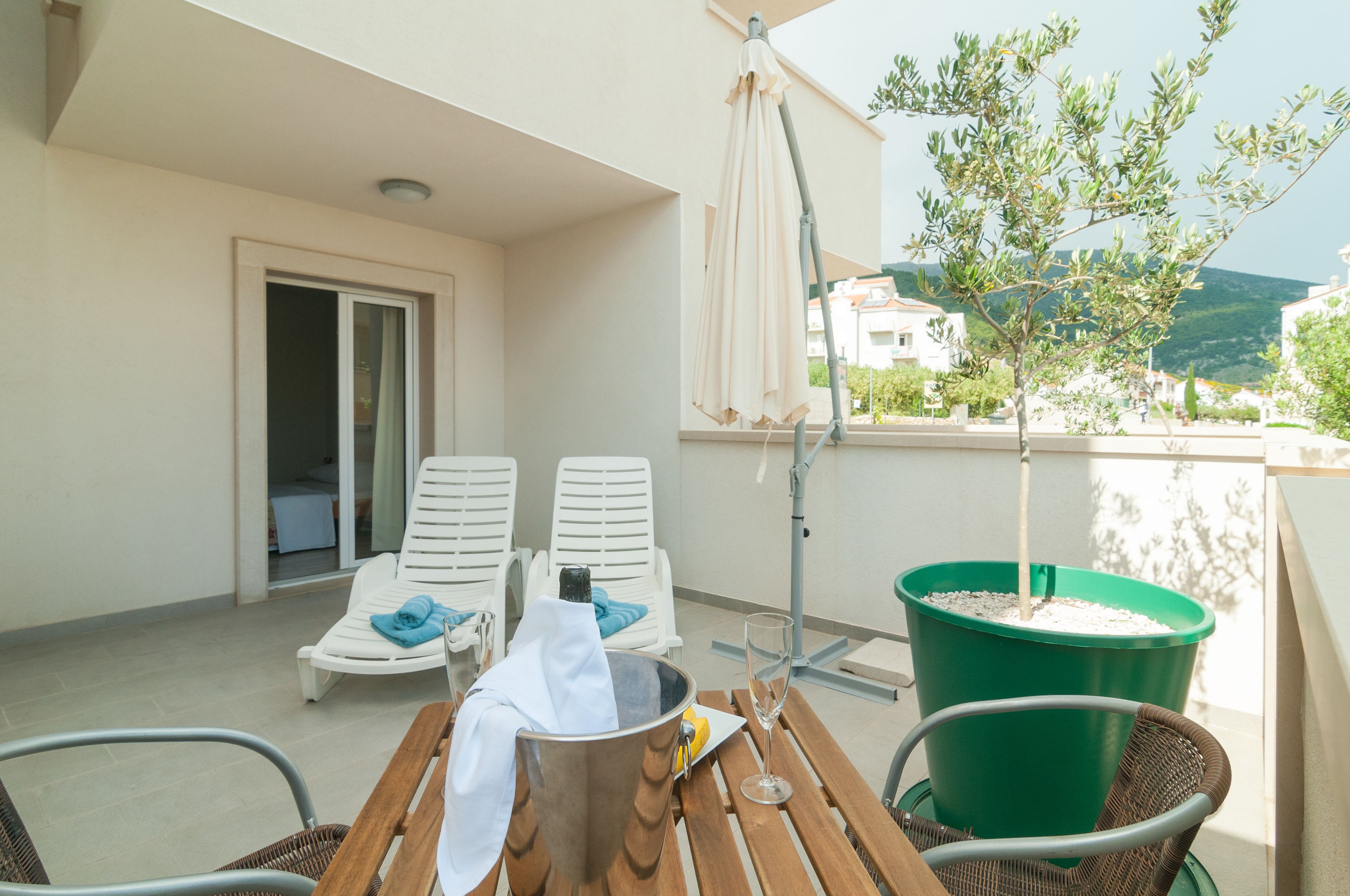 Balkon