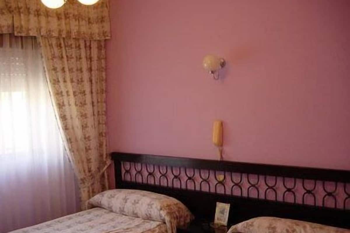 Chambre Double