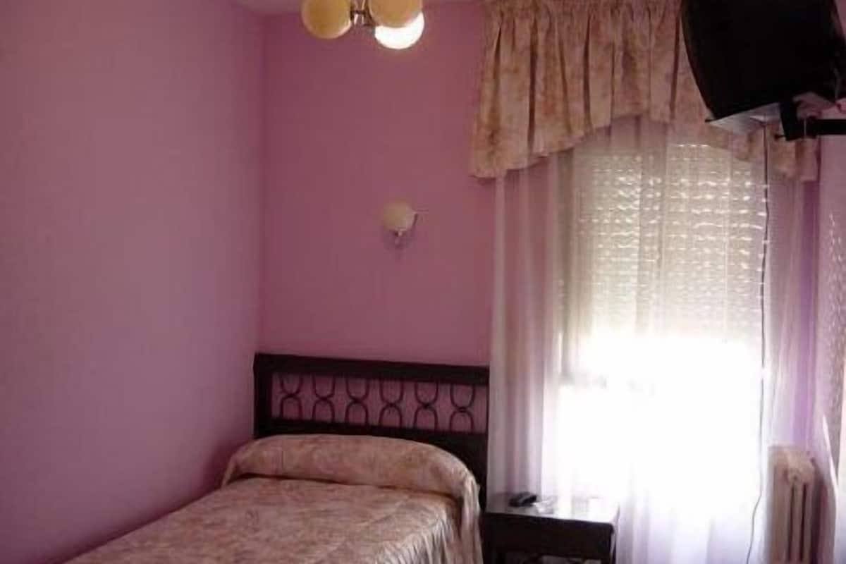 Chambre Simple