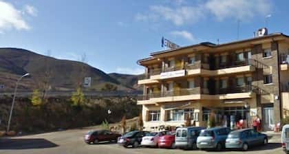 Hostal Restaurante Torremar