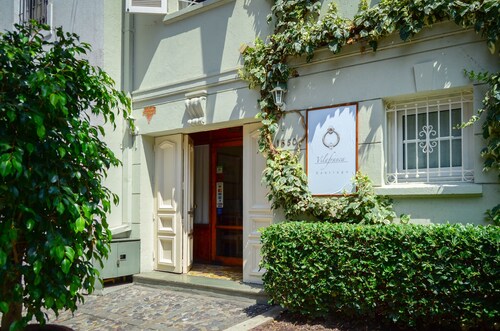 Vilafranca Petit Hotel