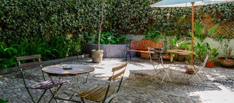 Vilafranca Petit Hotel