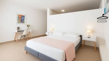 Family Condo, 2 Double Beds, Kitchen