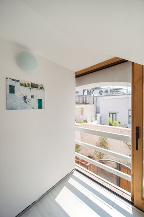 Balcony - Gioia 13 Apartments & Rooms (Procida)