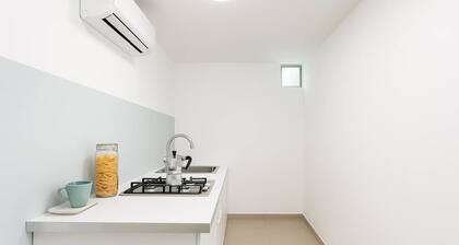 Gioia 13 Apartments & Rooms