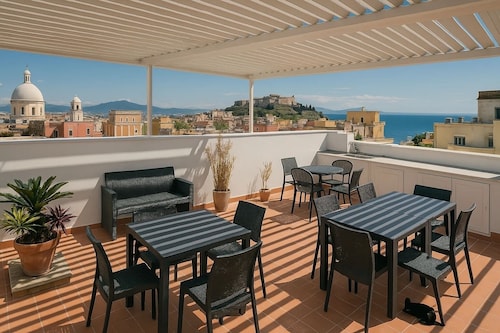 Gioia 13 Apartments & Rooms