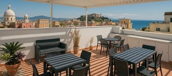 Gioia 13 Apartments & Rooms