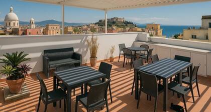 Gioia 13 Apartments & Rooms