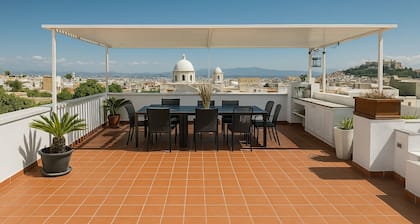 Gioia 13 Apartments & Rooms