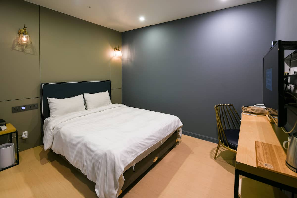 Chambre Double Standard